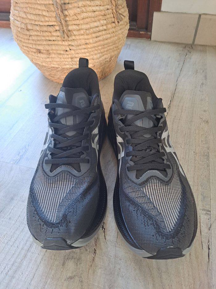 Running asics - photo numéro 2