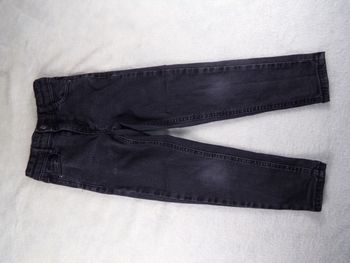 Jean noir 5 ans