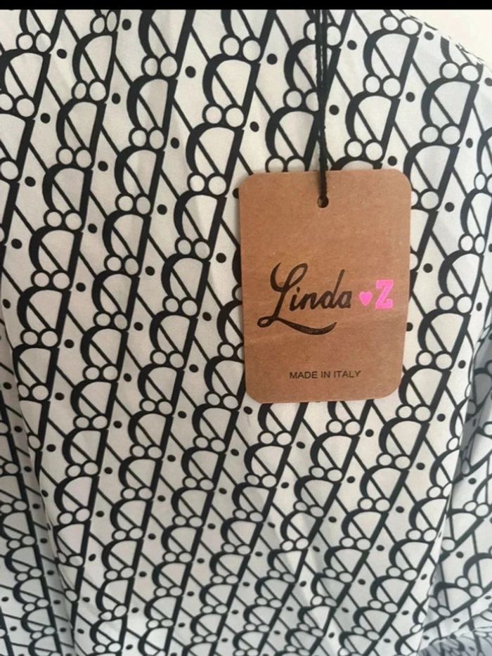 Très belle robe tunique taille unique neuf - photo numéro 6