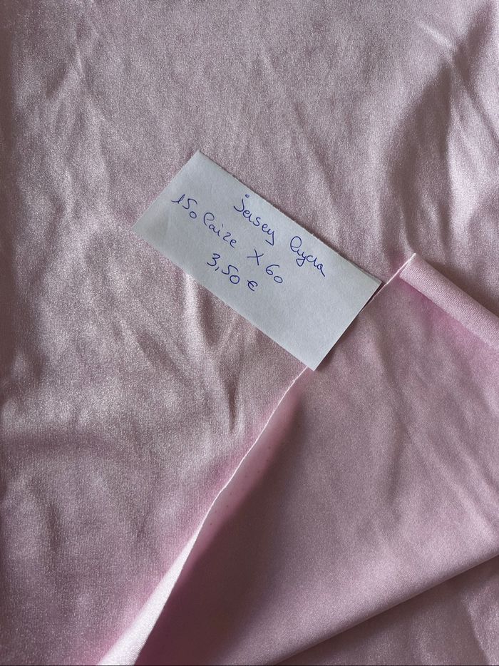 Tissus - photo numéro 2