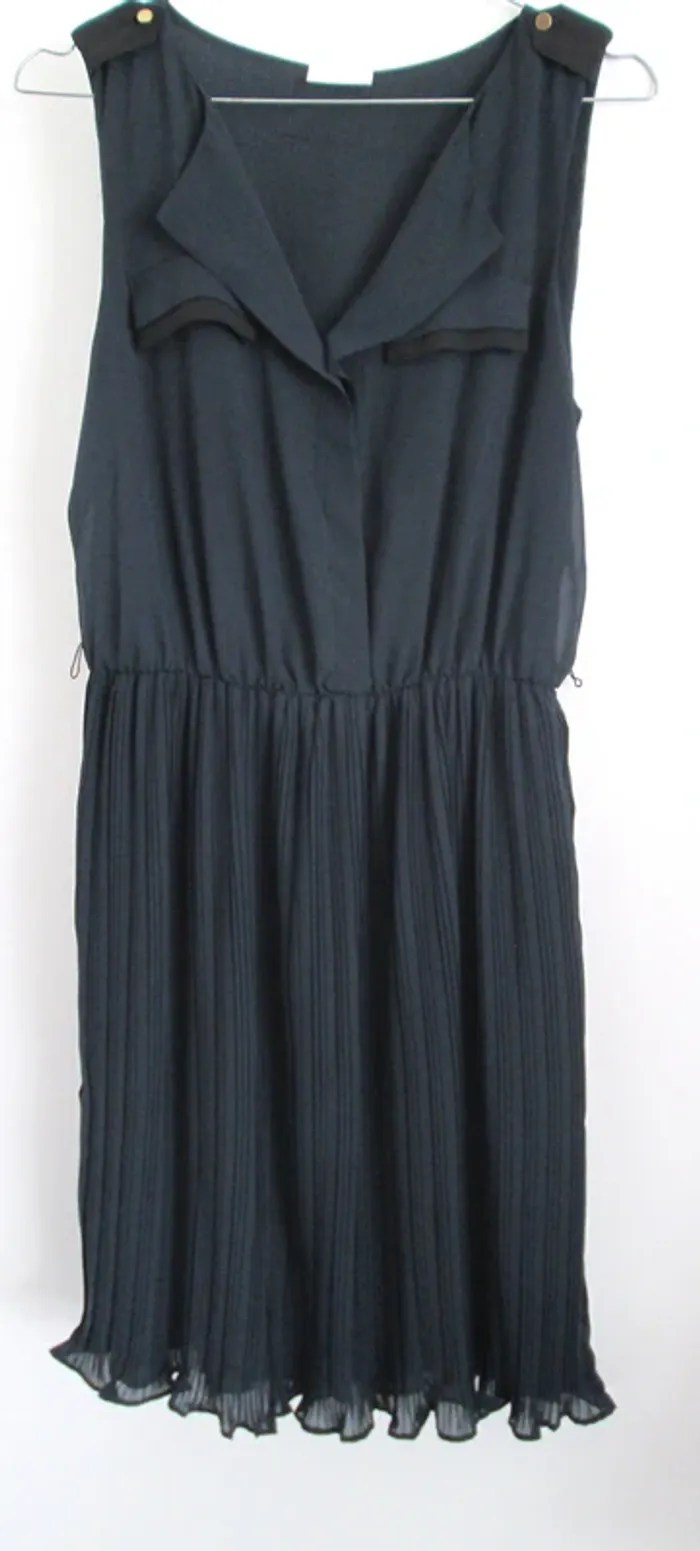robe chic