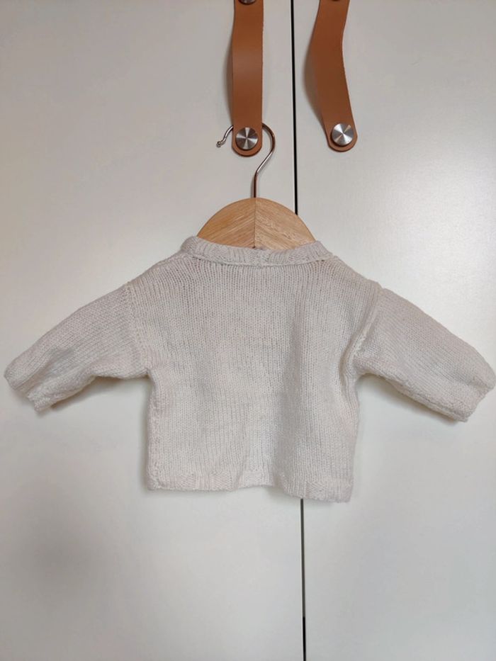 Brassière naissance - photo numéro 2