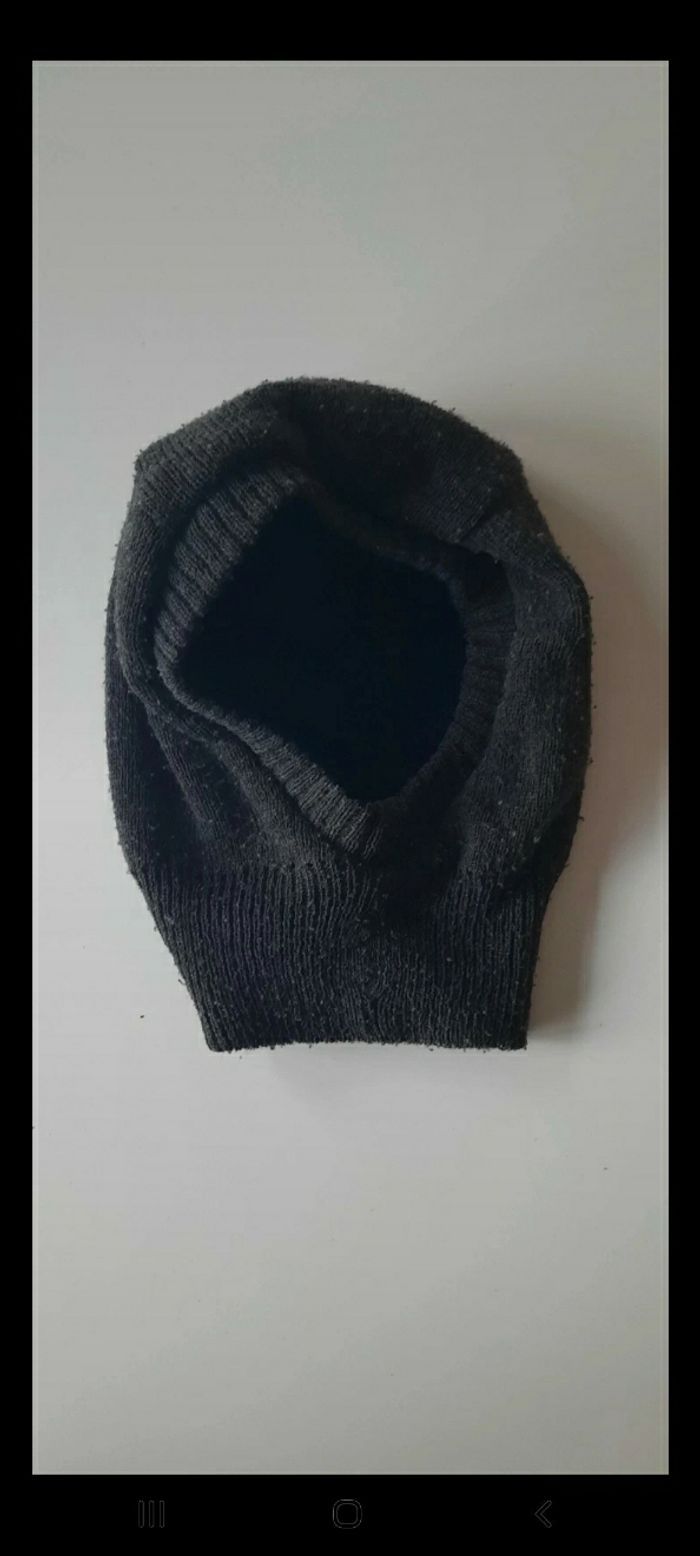 Bonnet garçon - photo numéro 2