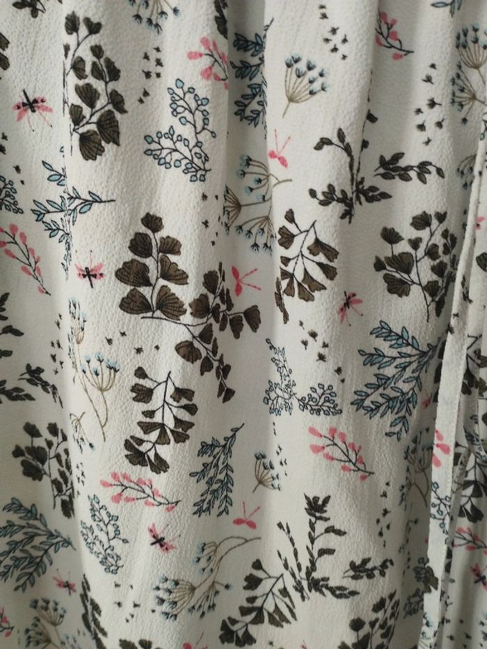 Blouse Camaïeu - photo numéro 2