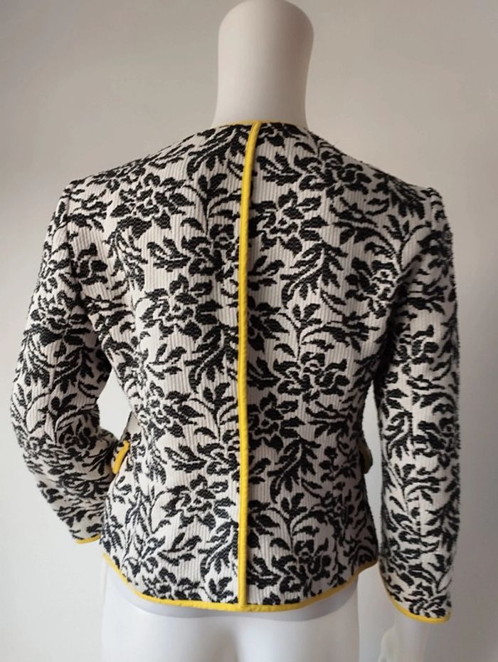 Blazer Karen Millen taille 38 - photo numéro 6