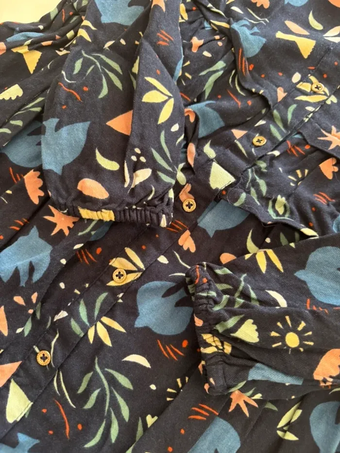 Robe Tape à l’œil 6 ans - photo numéro 4