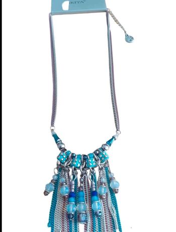 Collier ikita  n°231