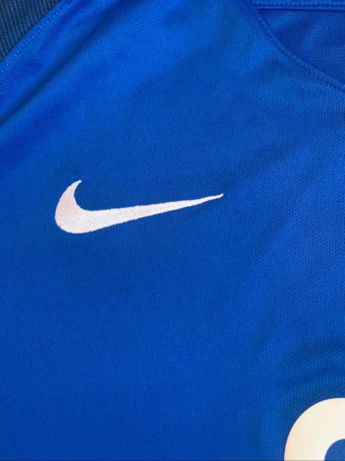Maillot Payet équipe de France - photo numéro 8