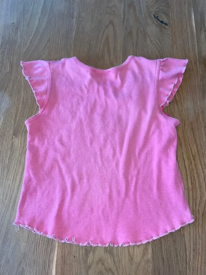T-shirt Lorie - photo numéro 2