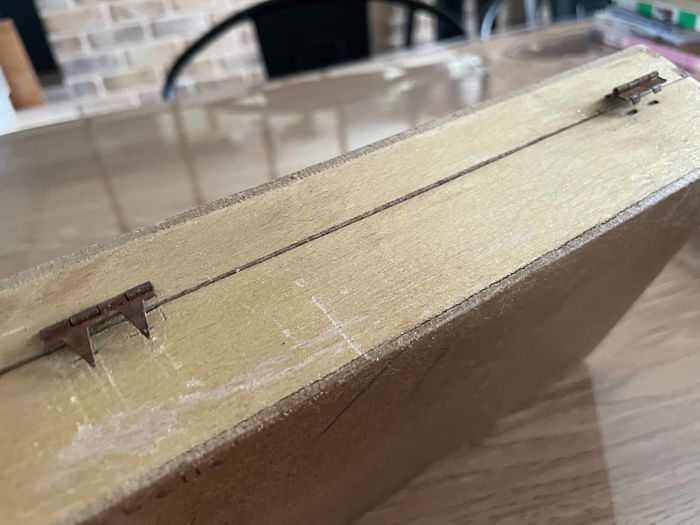 Cubes ancien - photo numéro 4