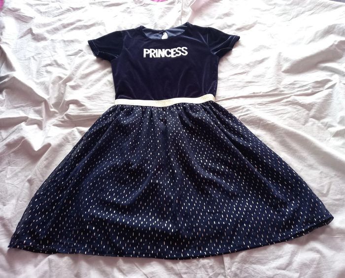 Robe 12/14 ans