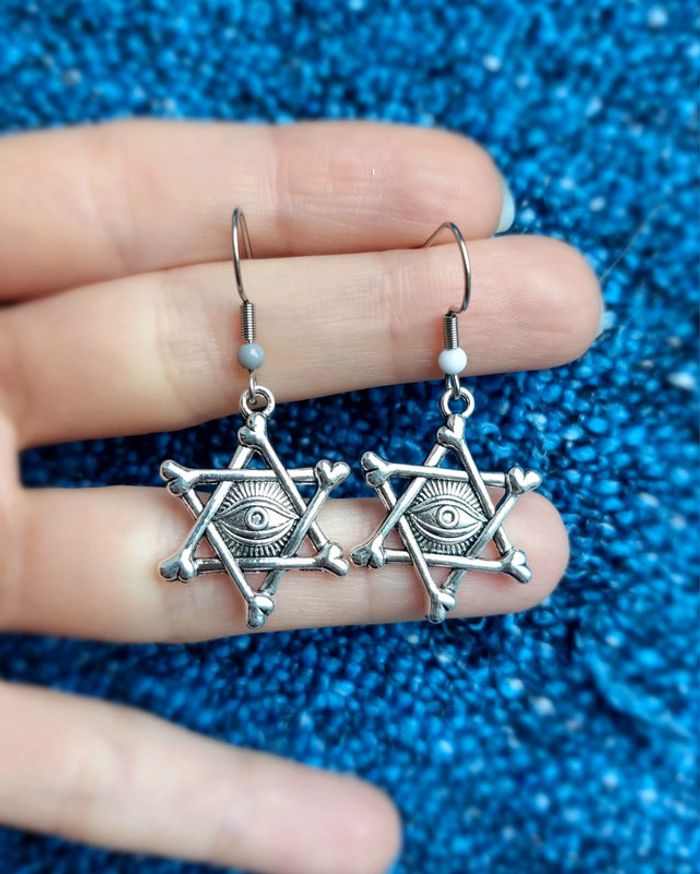 Boucles ésotériques