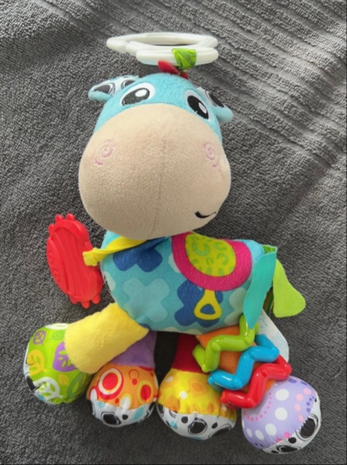 Hochet - photo numéro 2