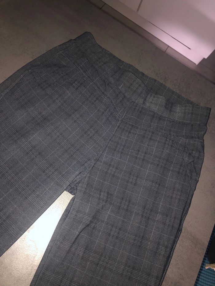Legging habillée