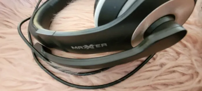 Casque audio - photo numéro 3