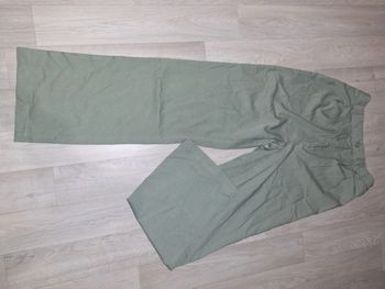 Pantalon vert