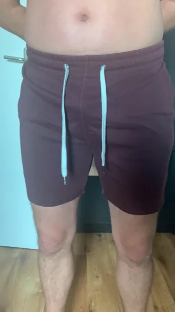 Short homme