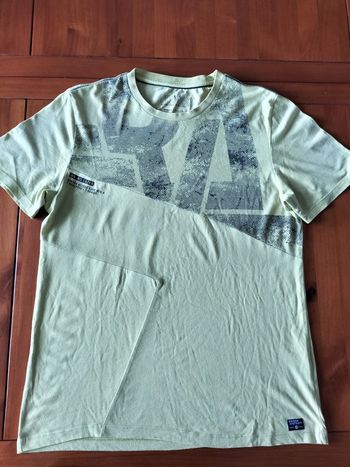 Tee-shirt homme Taille M C&A