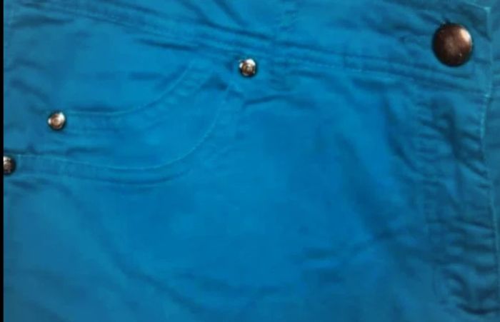 Pantalon – Bleu marine – 44 - photo numéro 5