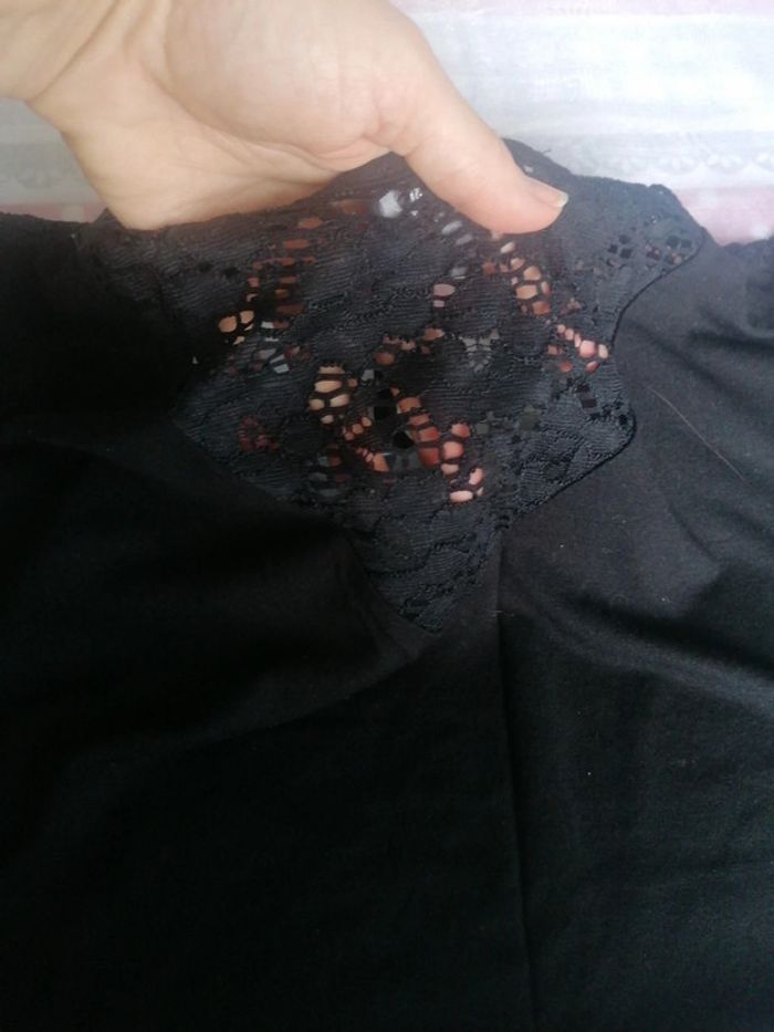 Robe 16 ans - photo numéro 3