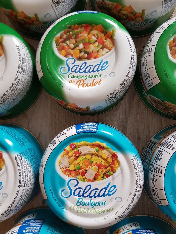 Repas - photo numéro 2