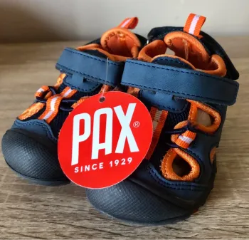 Sandales Pax neuves