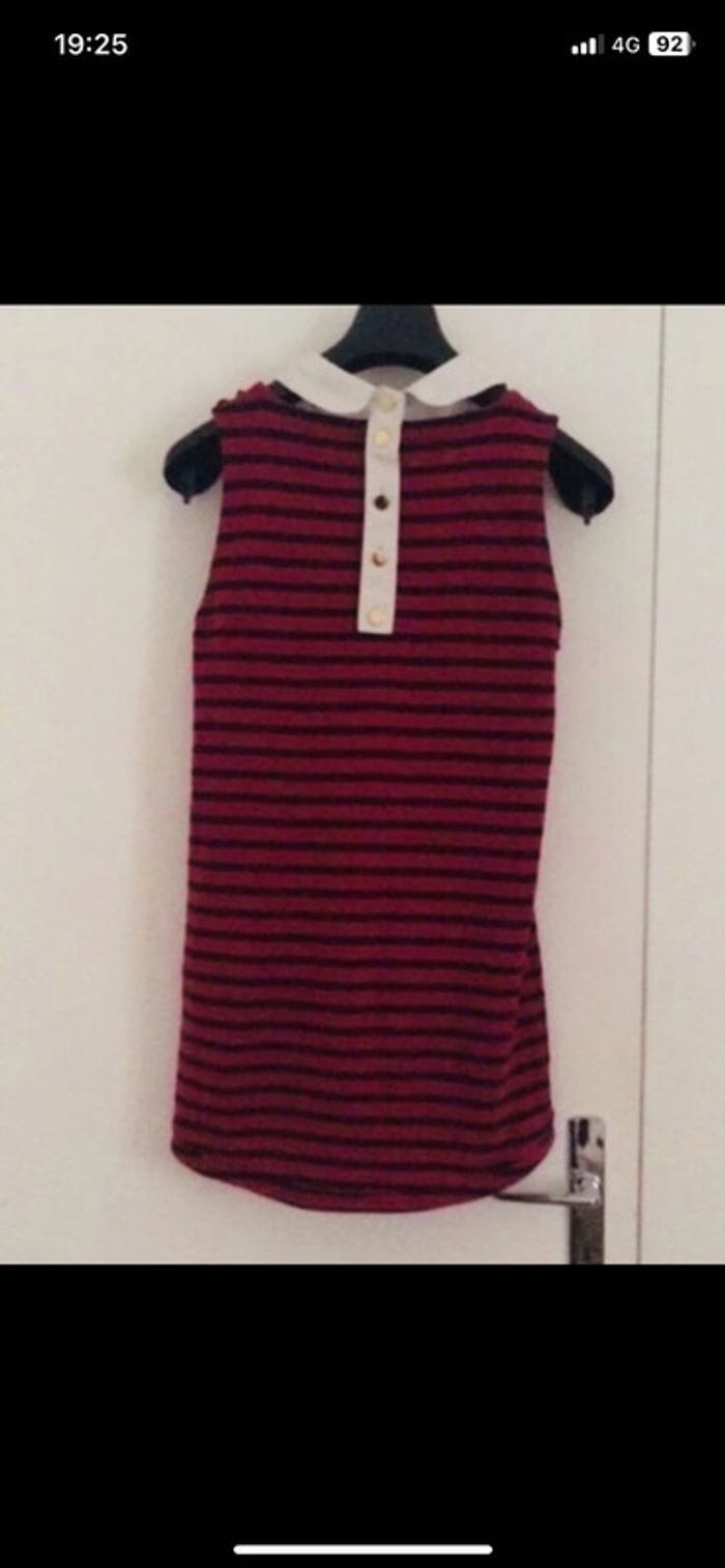 Robe marinière - photo numéro 2