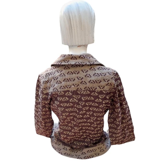 Magnifique veste Vintage xs - photo numéro 2