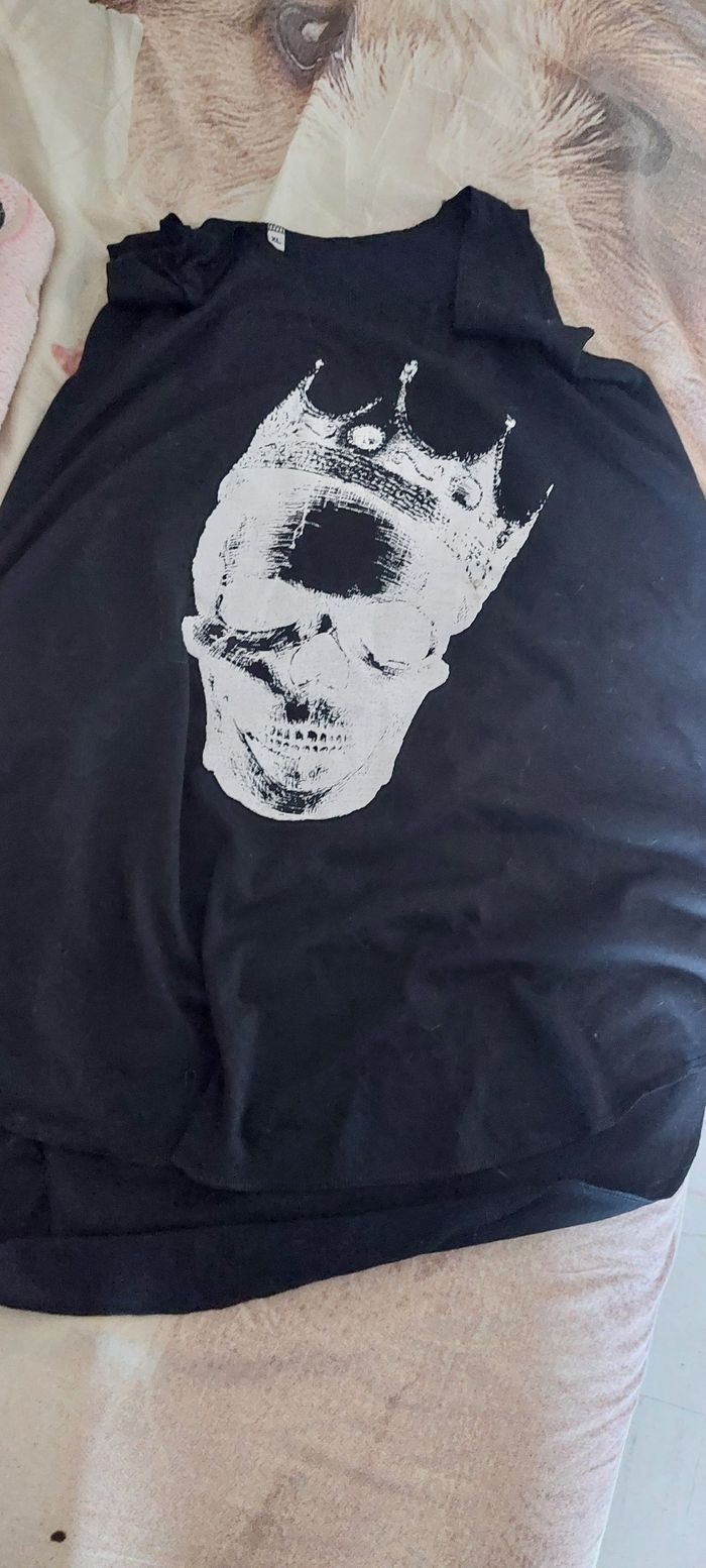 Tee shirt femme - photo numéro 7