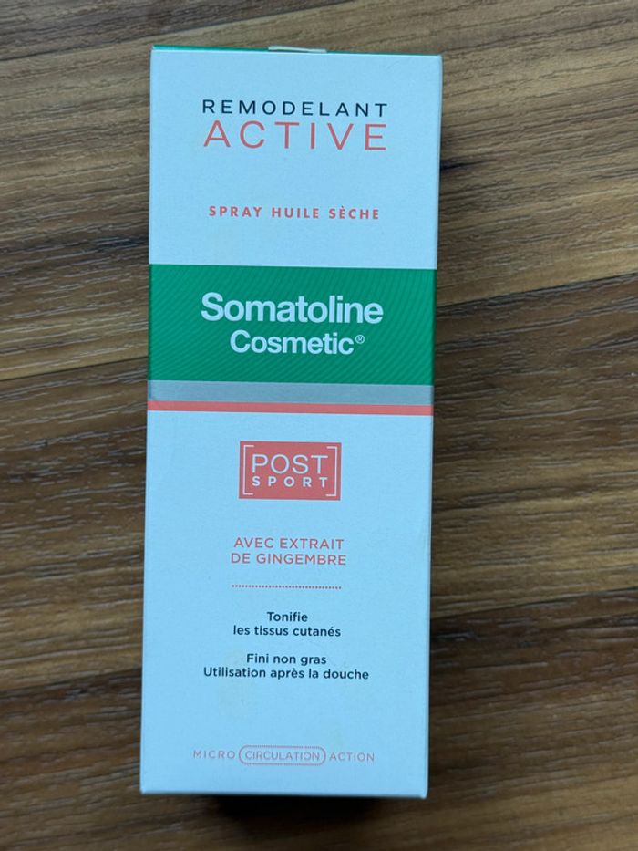 Somatoline remodelant active - photo numéro 4