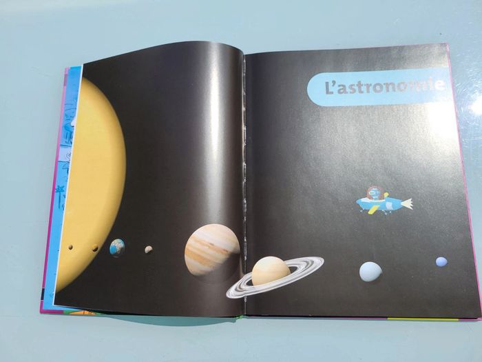 Dokéo Sciences 🧪 6-9 ans (34) - photo numéro 6