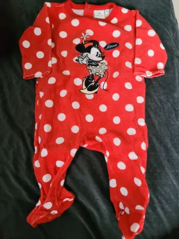 Pyjama 3mois