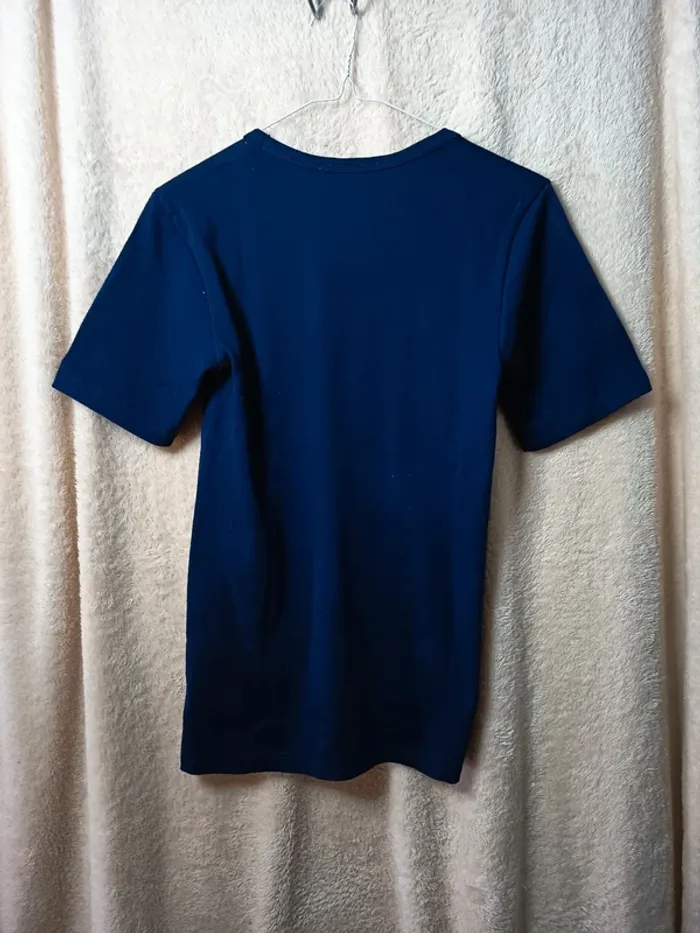 Tee-shirt manche courte. Thermovitex. - photo numéro 3
