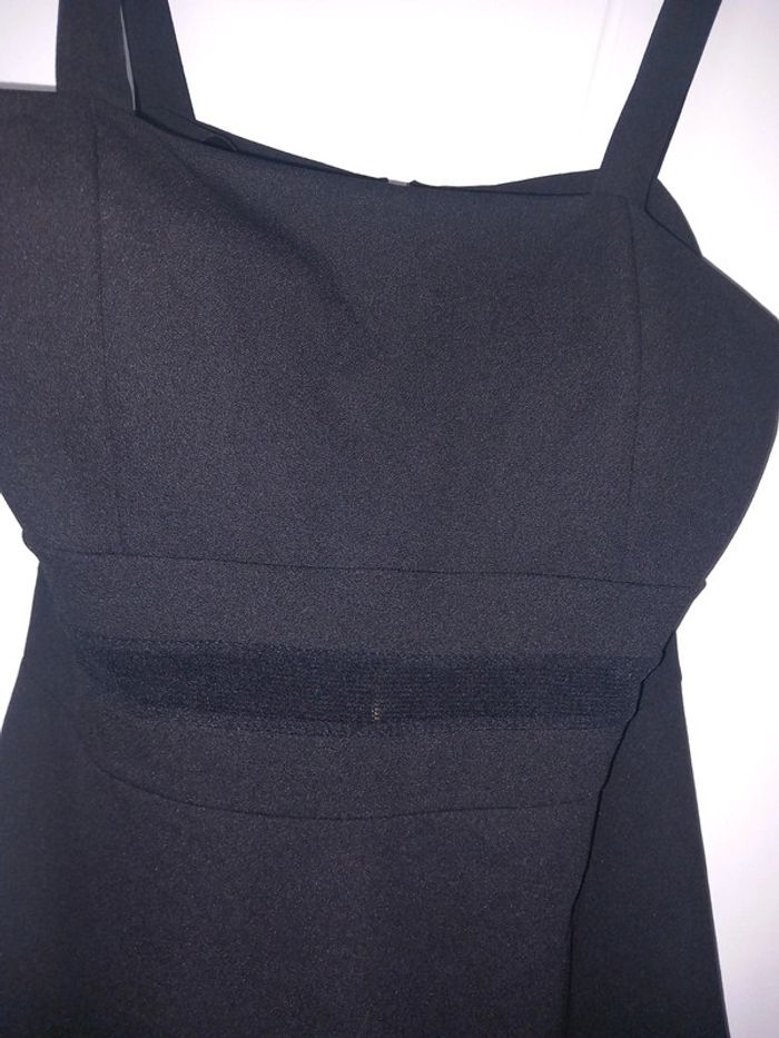 Robe à bretelle - photo numéro 2