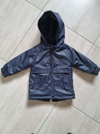 Lot vêtements garçon 18 mois