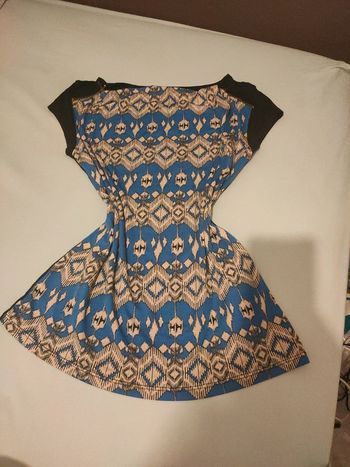 Tee-shirt femme taille 36