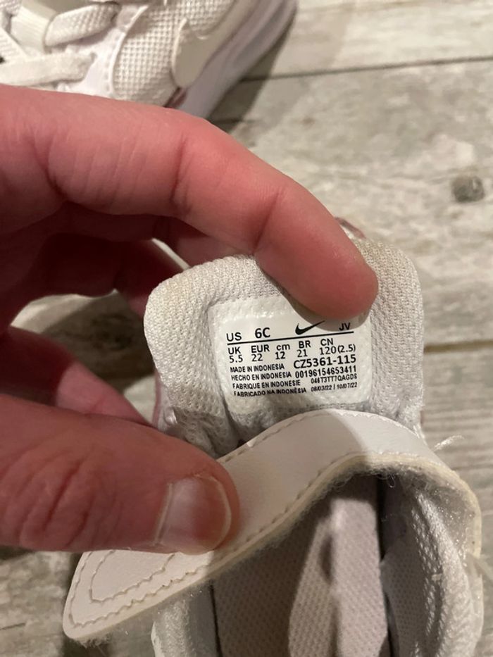Nike Air - photo numéro 5
