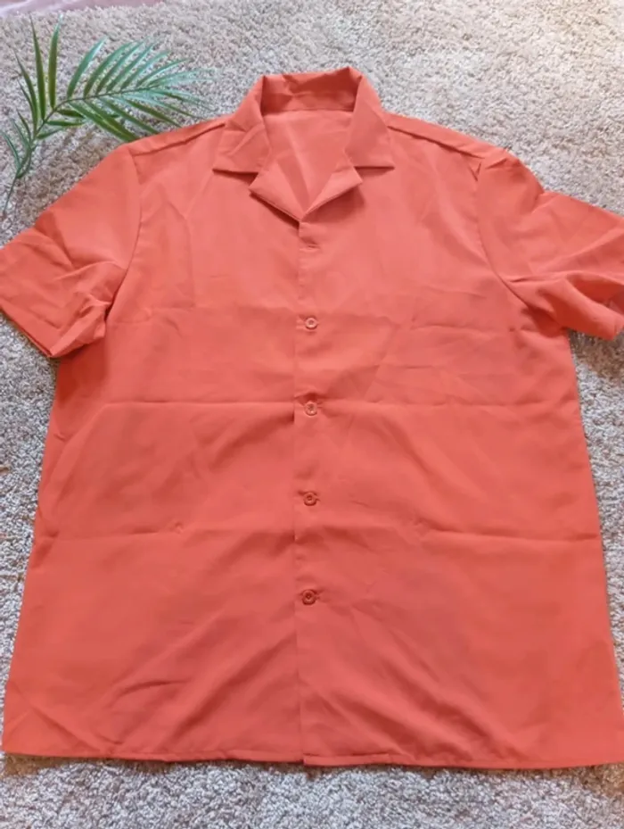 Chemise taille L