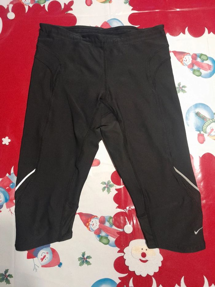 Leggings sport m nike 🚺