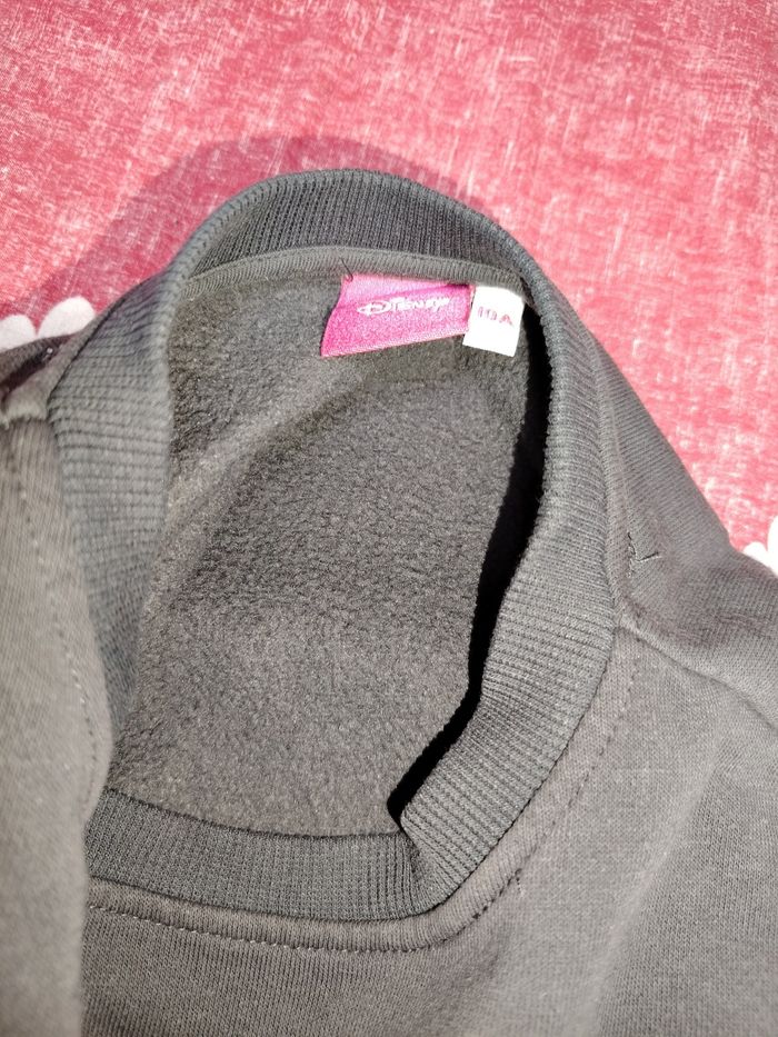 Pull 10 ans - photo numéro 3