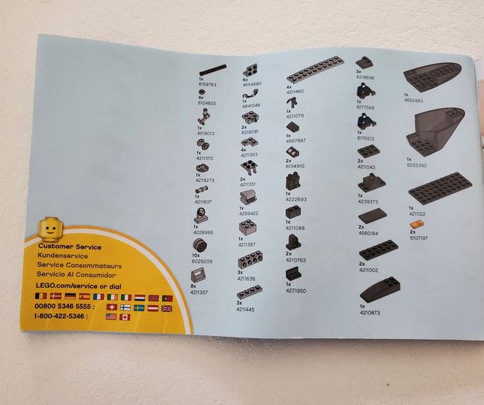 Lego City - photo numéro 13