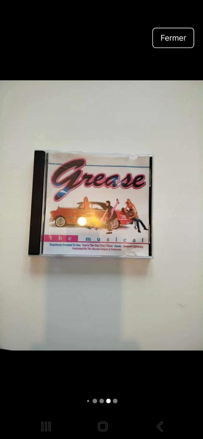 Cd 3€pieces - photo numéro 5