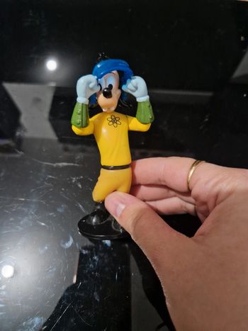 Figurine disney