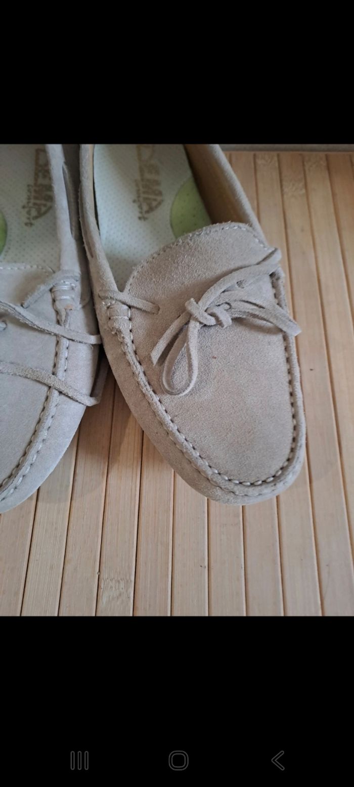 Mocassin - photo numéro 6