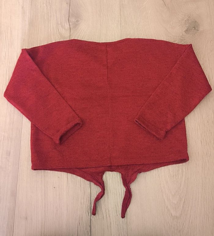 Pull Kids by Gémo - photo numéro 2