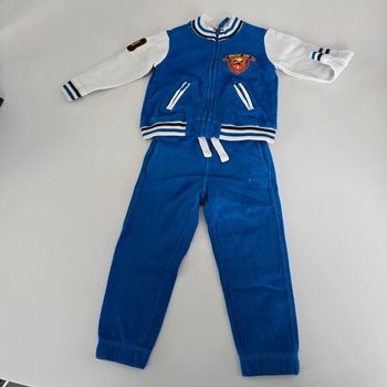 Ensemble 2 pièces- survêtement  - du pareil au même  - 3 ans