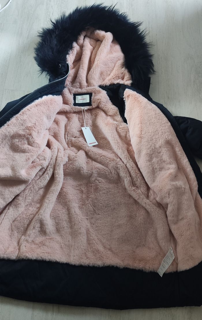 Manteau catimini 12  ans - photo numéro 6