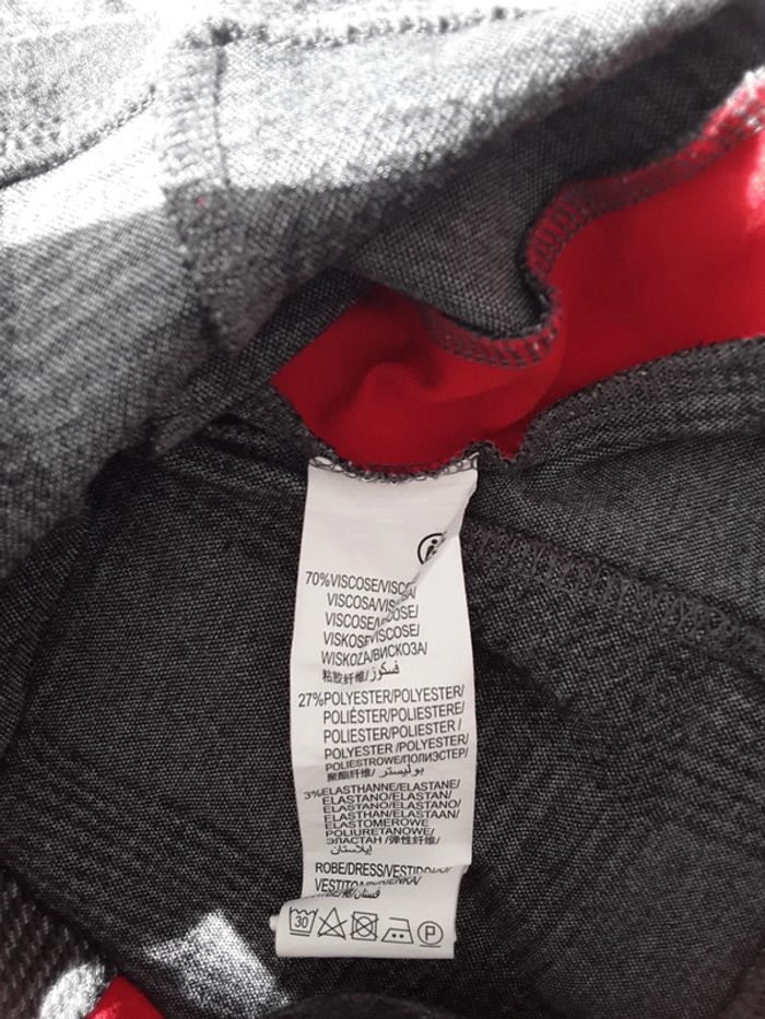 Robe d'automne - photo numéro 5