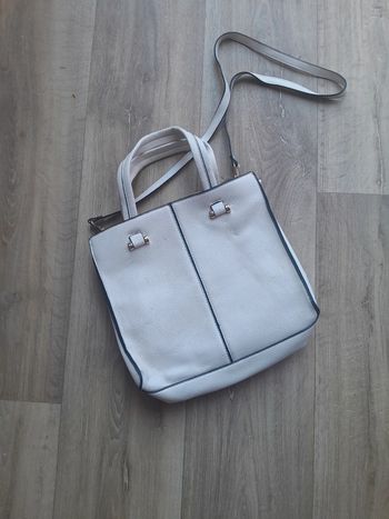 Sac à bandoulière kiabi💢