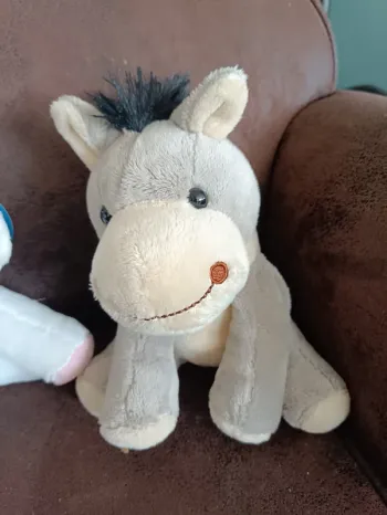 Peluche Ane